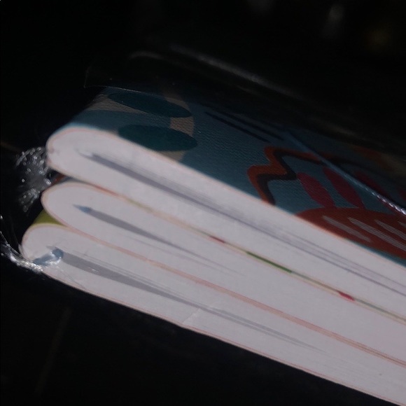 Notebook Trio - Picture 3 of 5